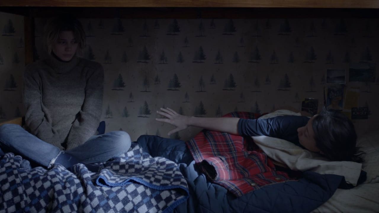 Fotograma de La muerte no existe y el amor tampoco (2020)