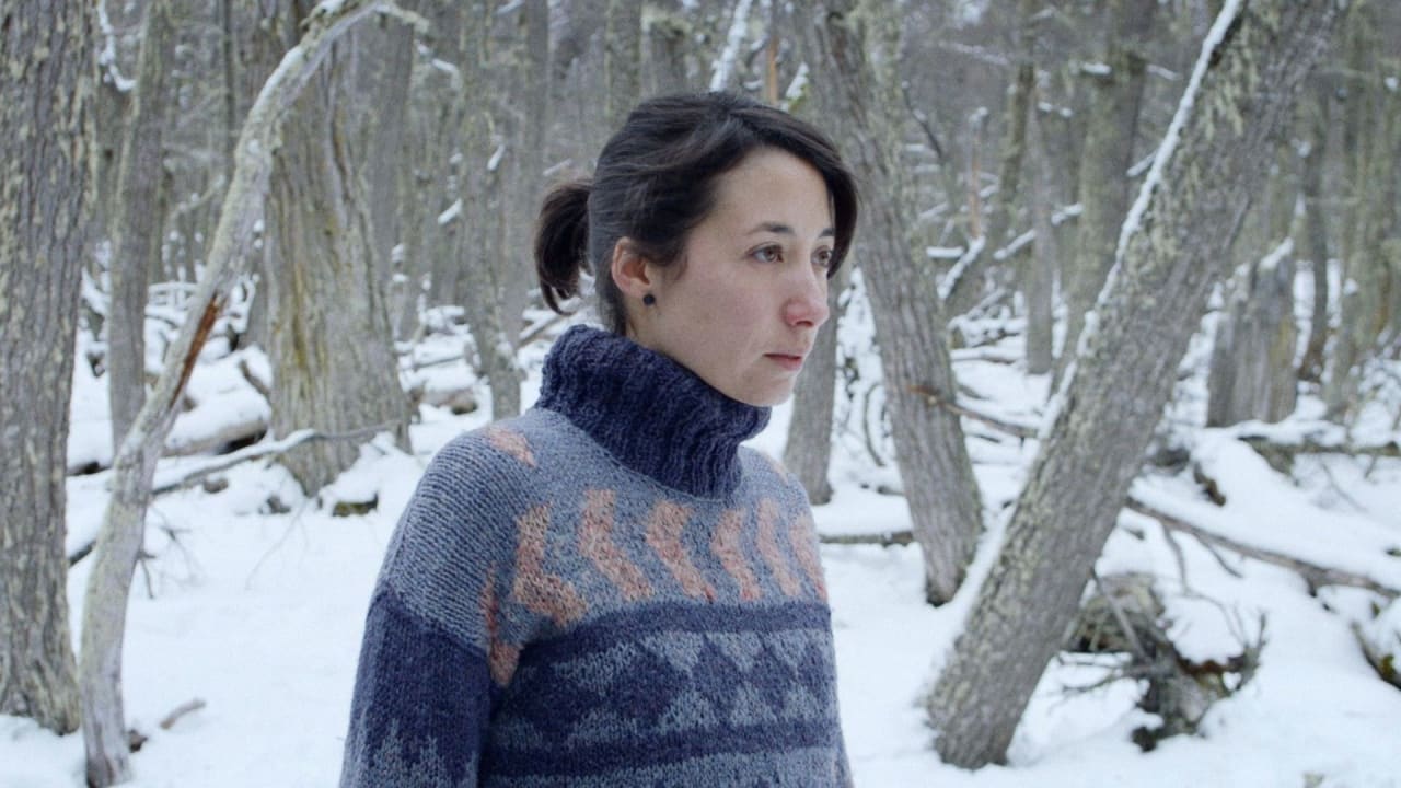 Fotograma de La muerte no existe y el amor tampoco (2020)