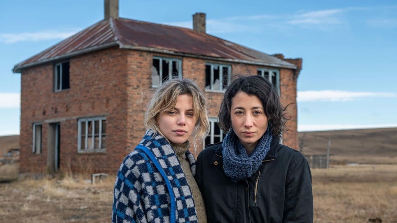 Fotograma de La muerte no existe y el amor tampoco (2020)