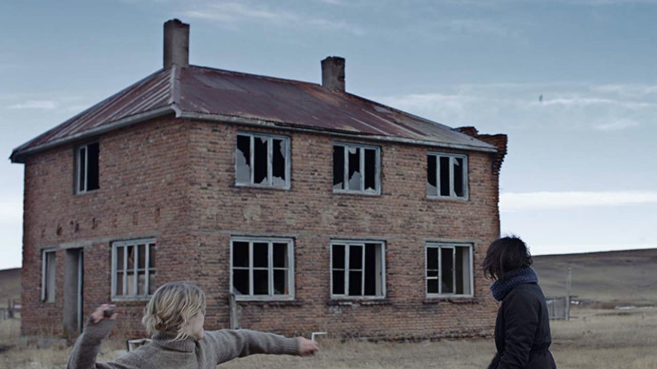 Fotograma de La muerte no existe y el amor tampoco (2020)