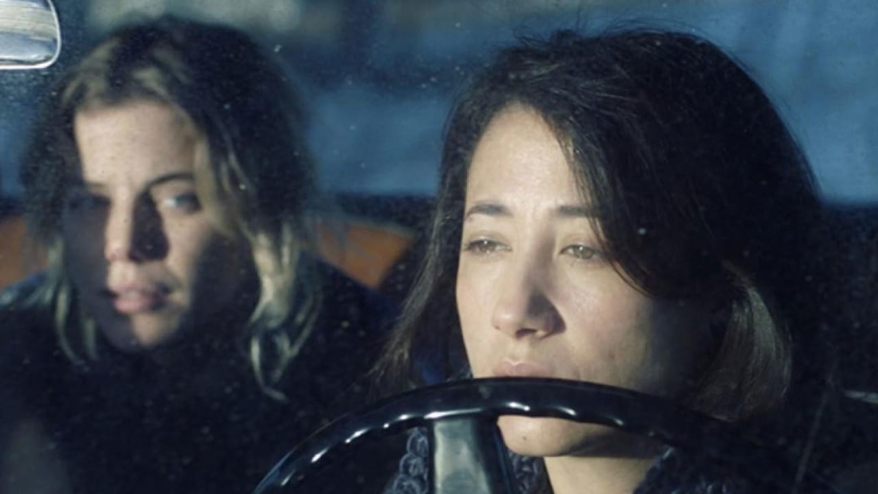 Fotograma de La muerte no existe y el amor tampoco (2020)