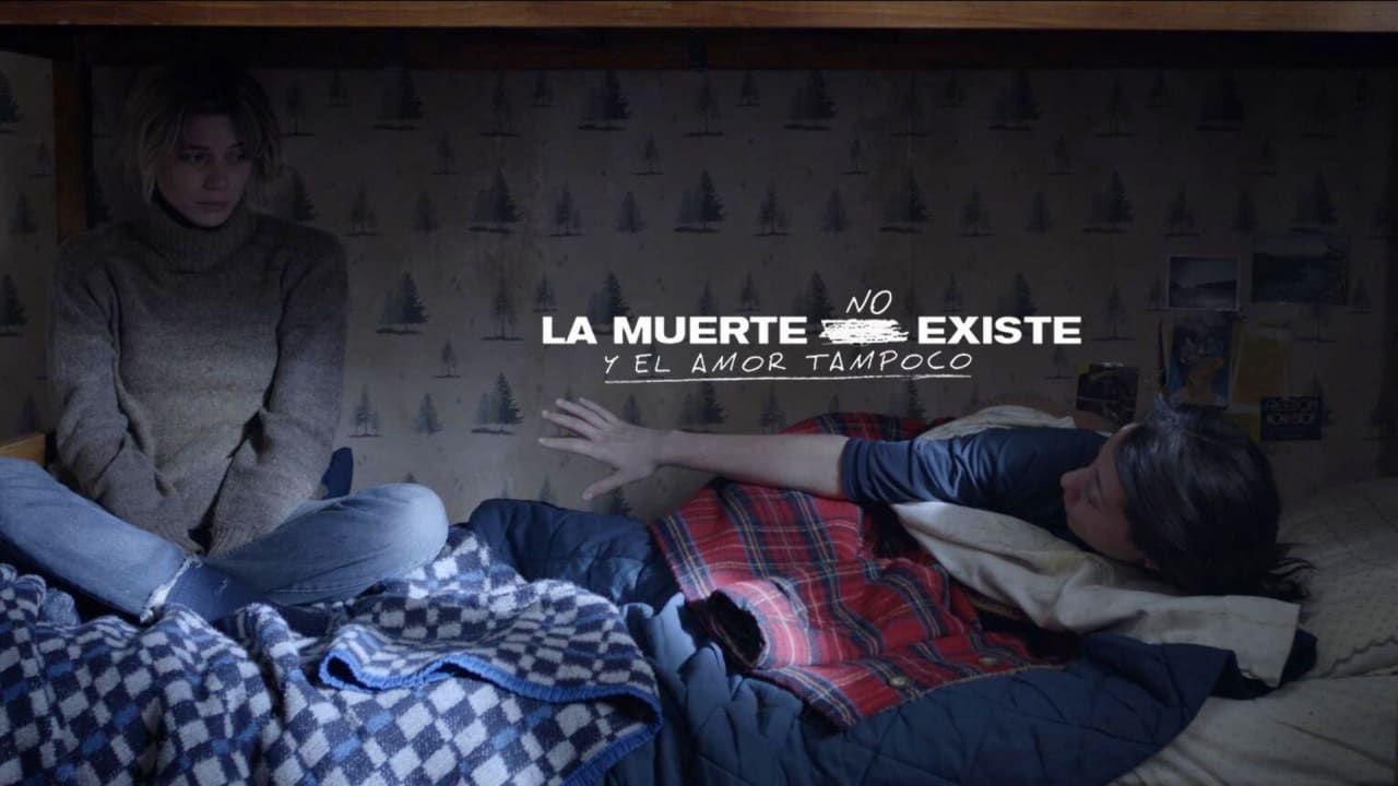 Fotograma de La muerte no existe y el amor tampoco (2020)