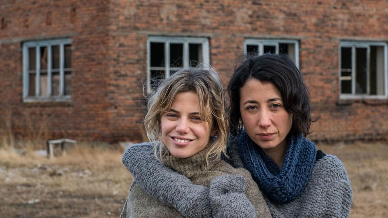 Fotograma de La muerte no existe y el amor tampoco (2020)