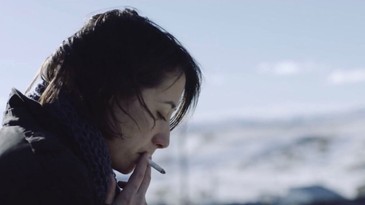 Fotograma de La muerte no existe y el amor tampoco (2020)