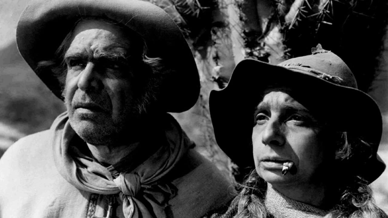 Fotograma de La guerra gaucha (1942)