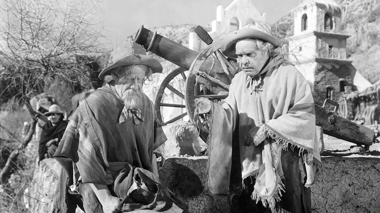 Fotograma de La guerra gaucha (1942)