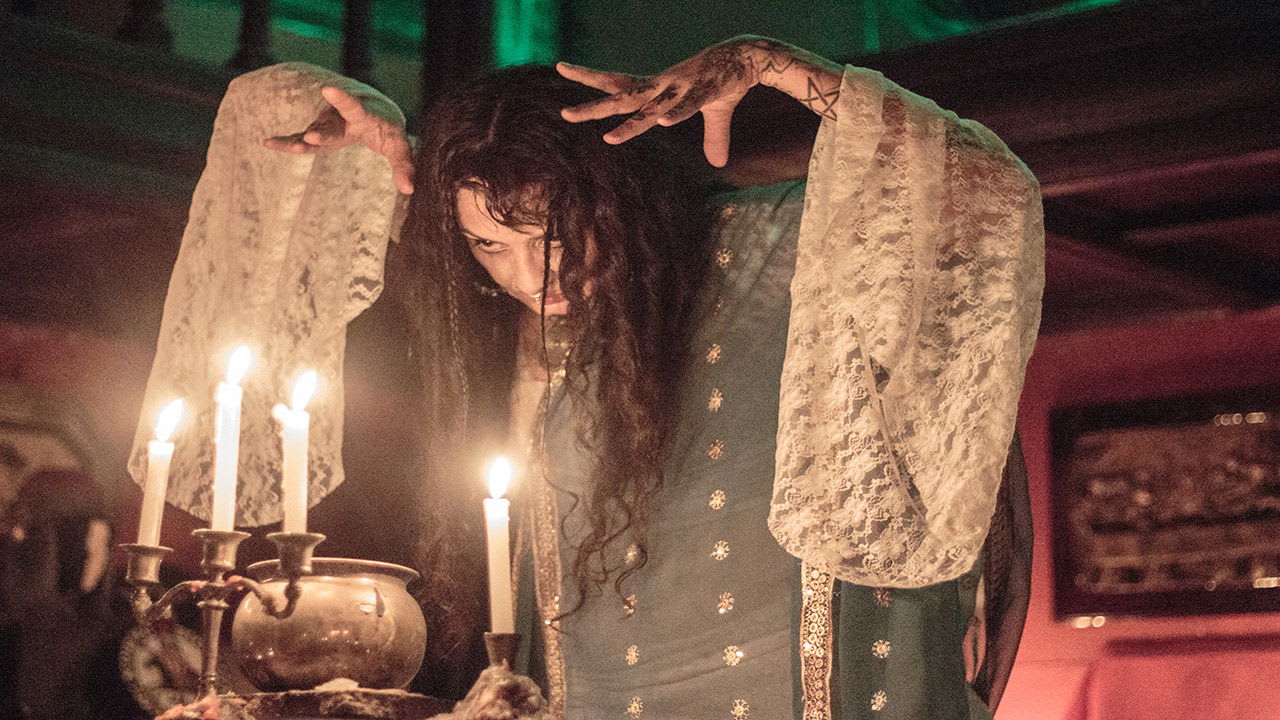 Fotograma de La otra magia (2020)