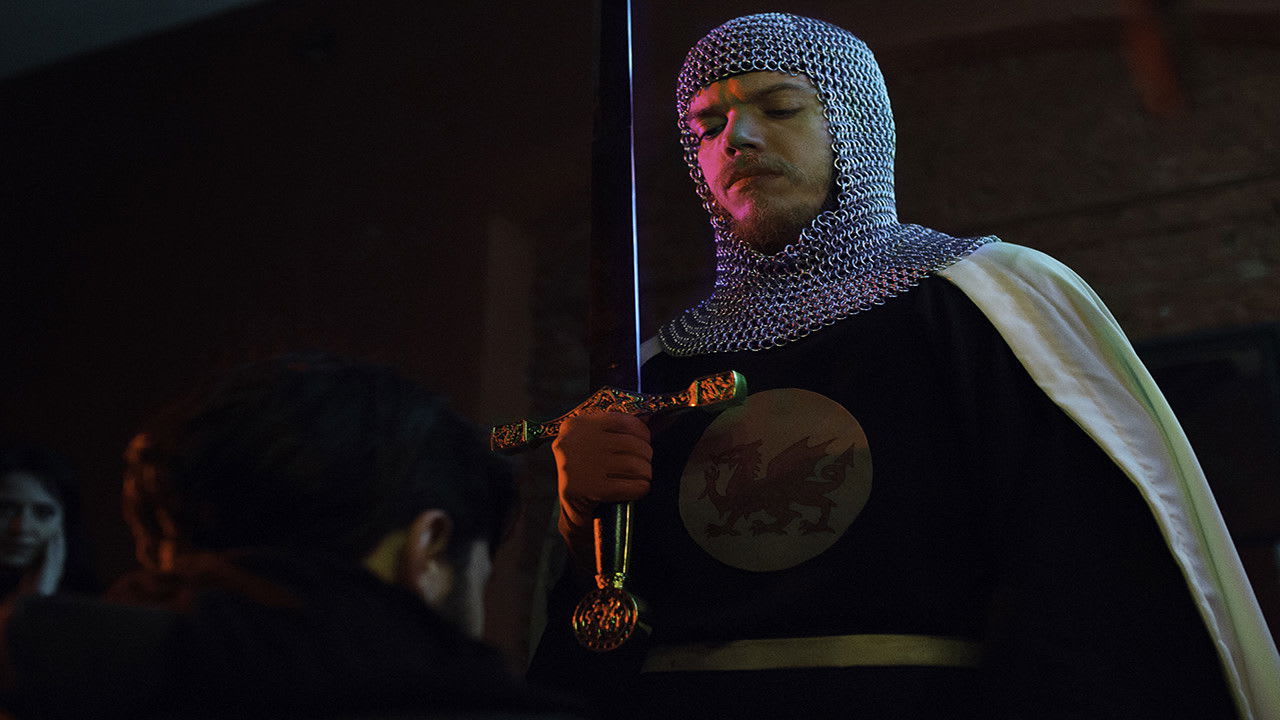 Fotograma de La otra magia (2020)