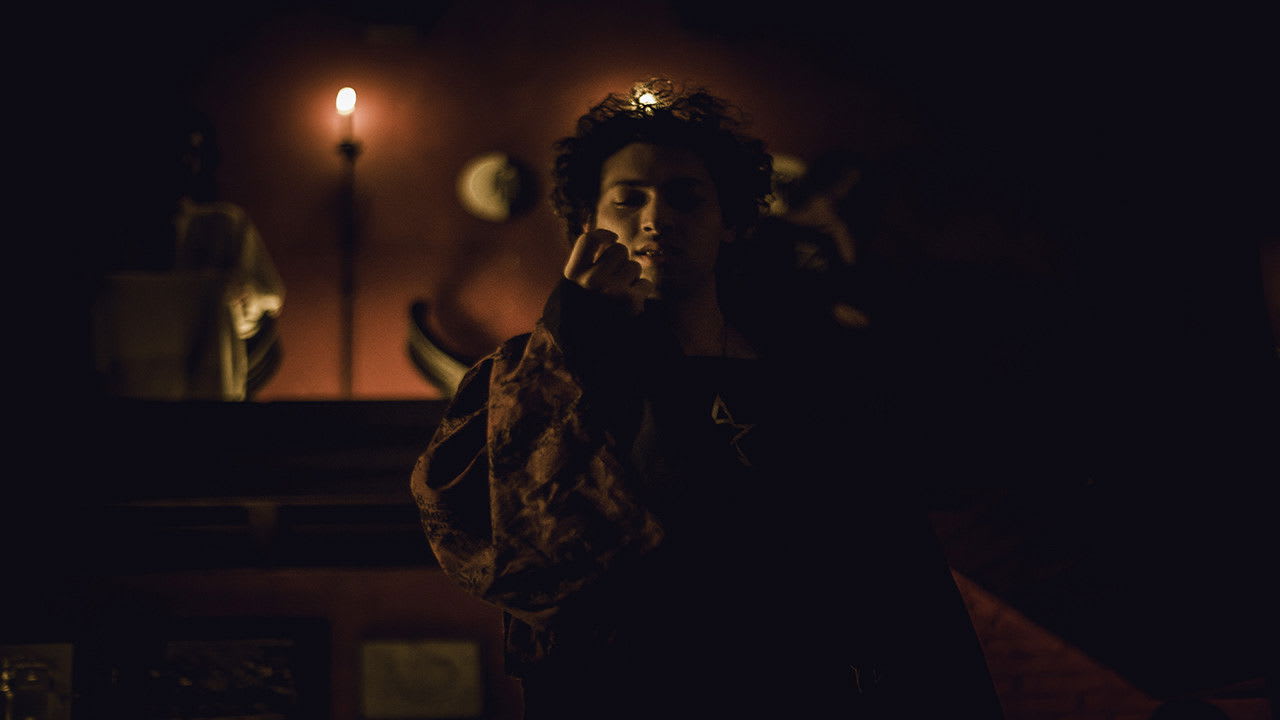 Fotograma de La otra magia (2020)