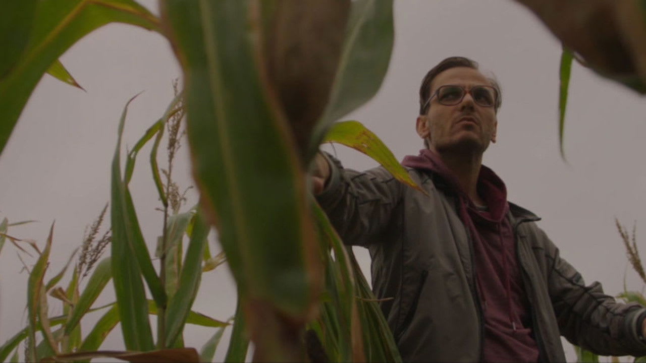 Fotograma de Respira (2020)