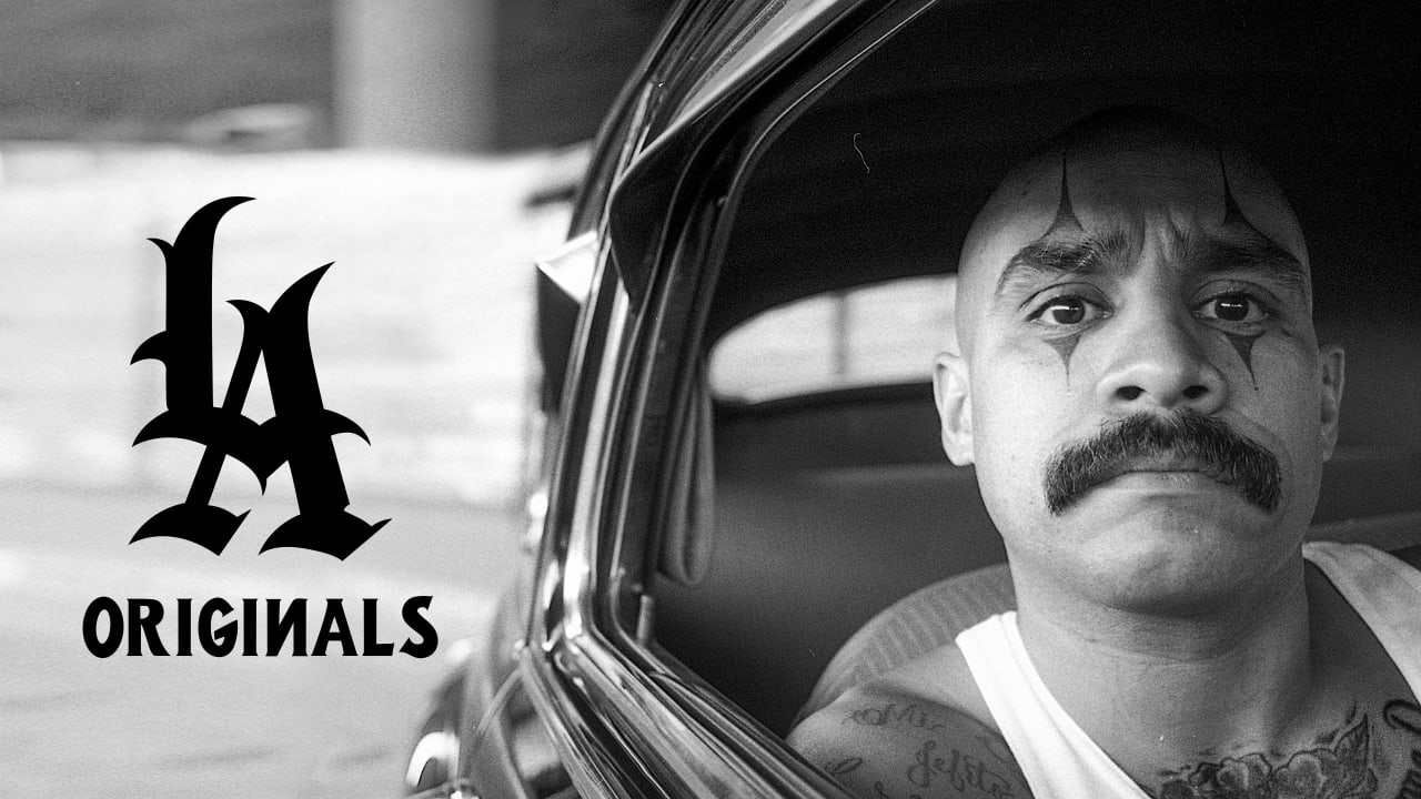 Fotograma de LA Originals (2020)