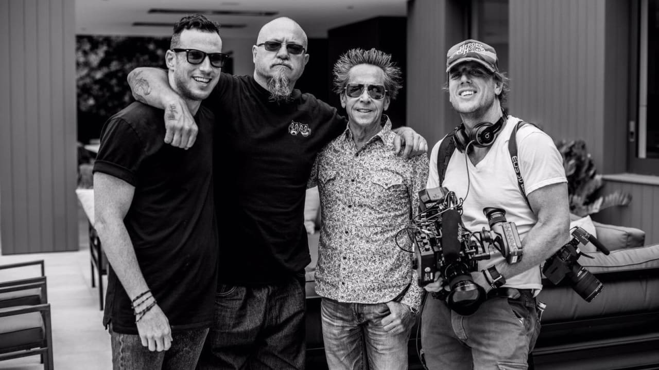 Fotograma de LA Originals (2020)