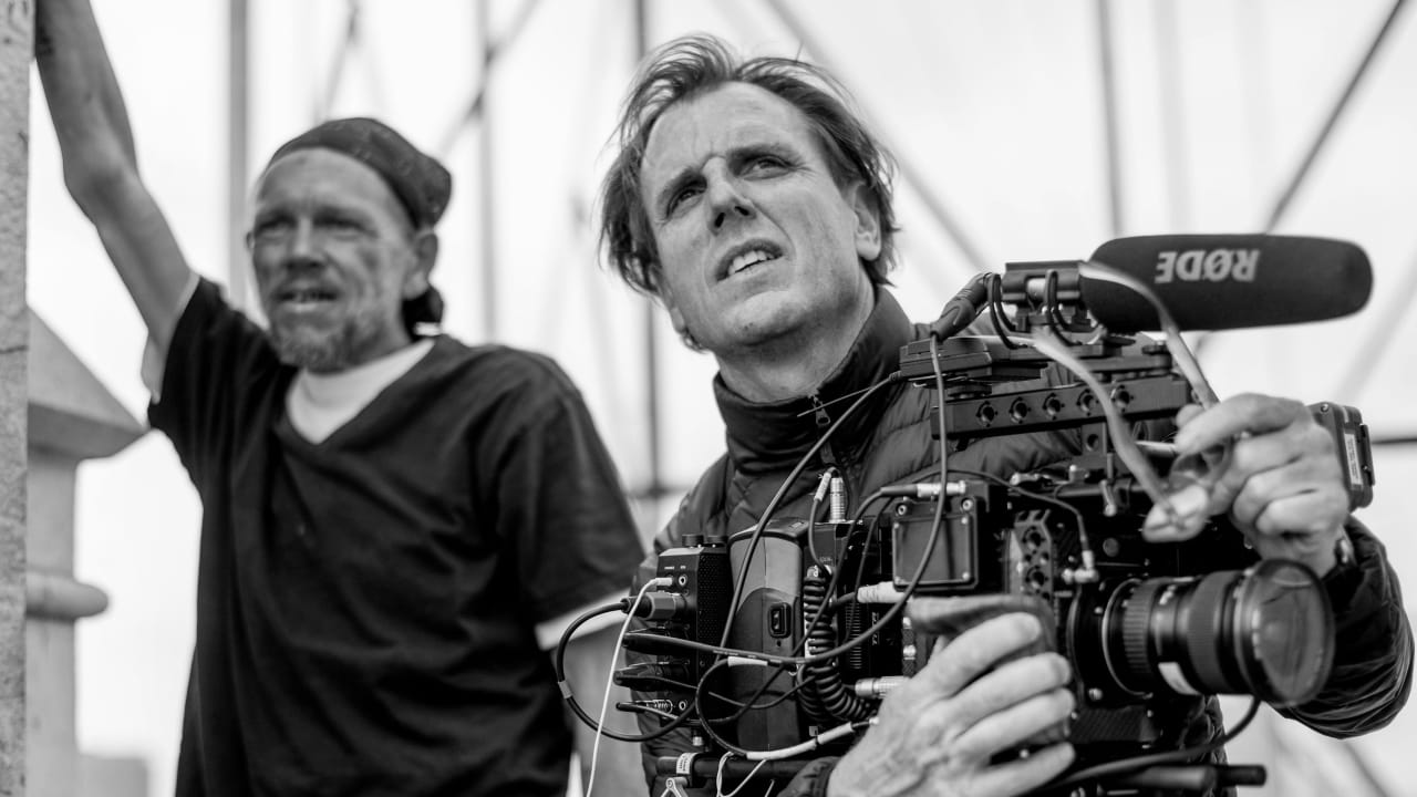 Fotograma de LA Originals (2020)