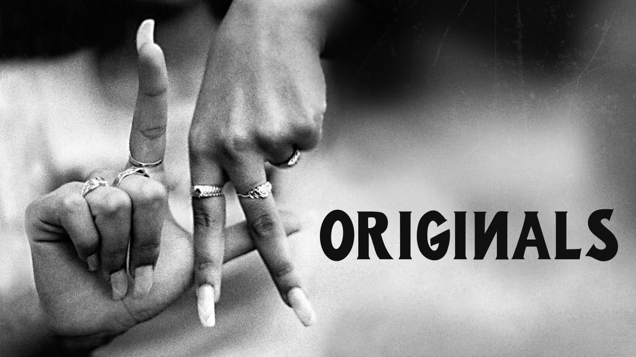 Fotograma de LA Originals (2020)