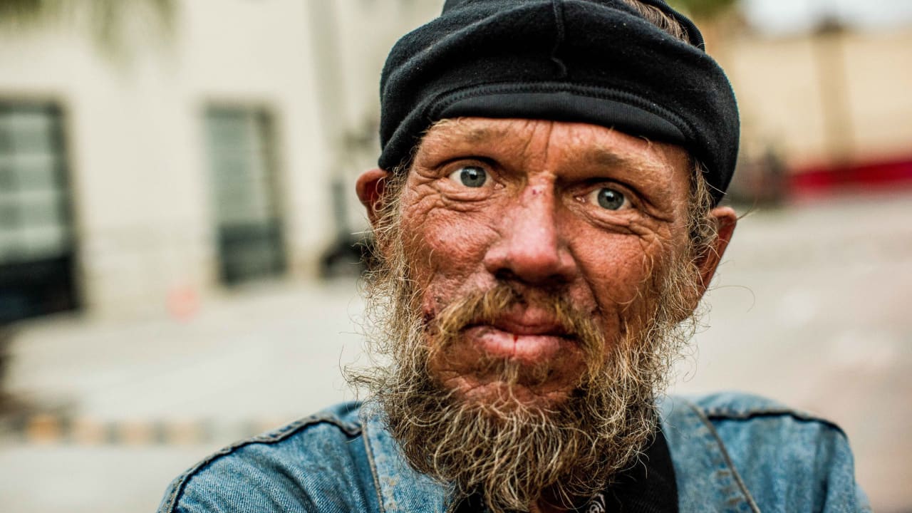 Fotograma de LA Originals (2020)