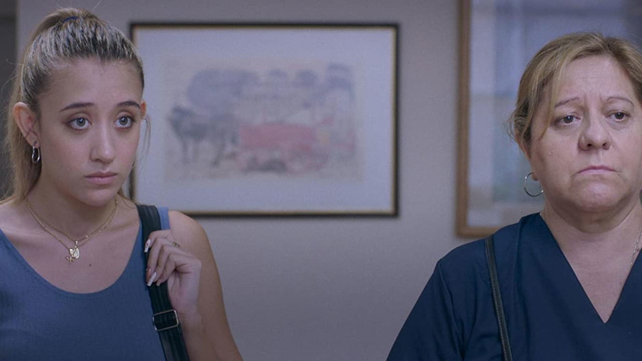 Fotograma de Planta permanente (2020)