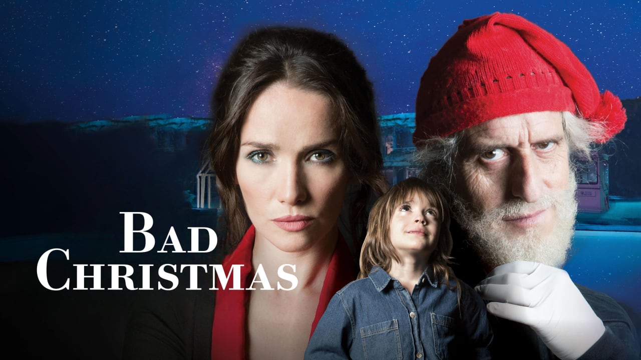 Fotograma de La noche mágica (2021)