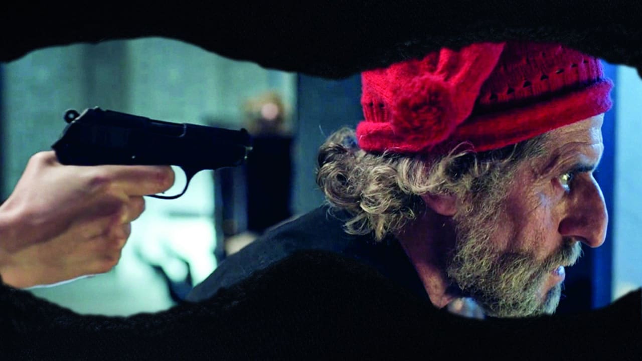 Fotograma de La noche mágica (2021)