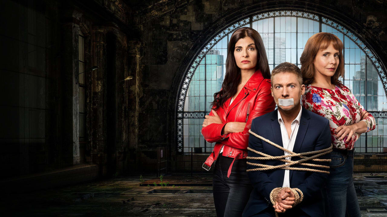 Fotograma de Corazón loco (2020)