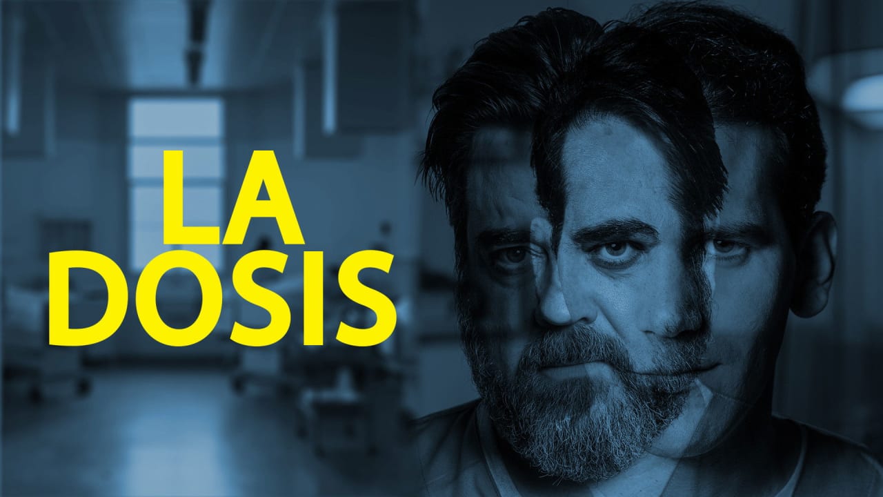 Fotograma de La dosis (2020)