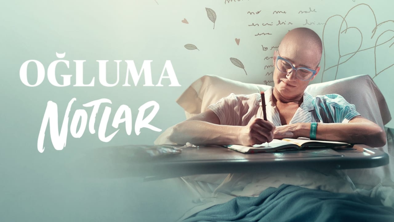 Fotograma de El cuaderno de Tomy (2020)