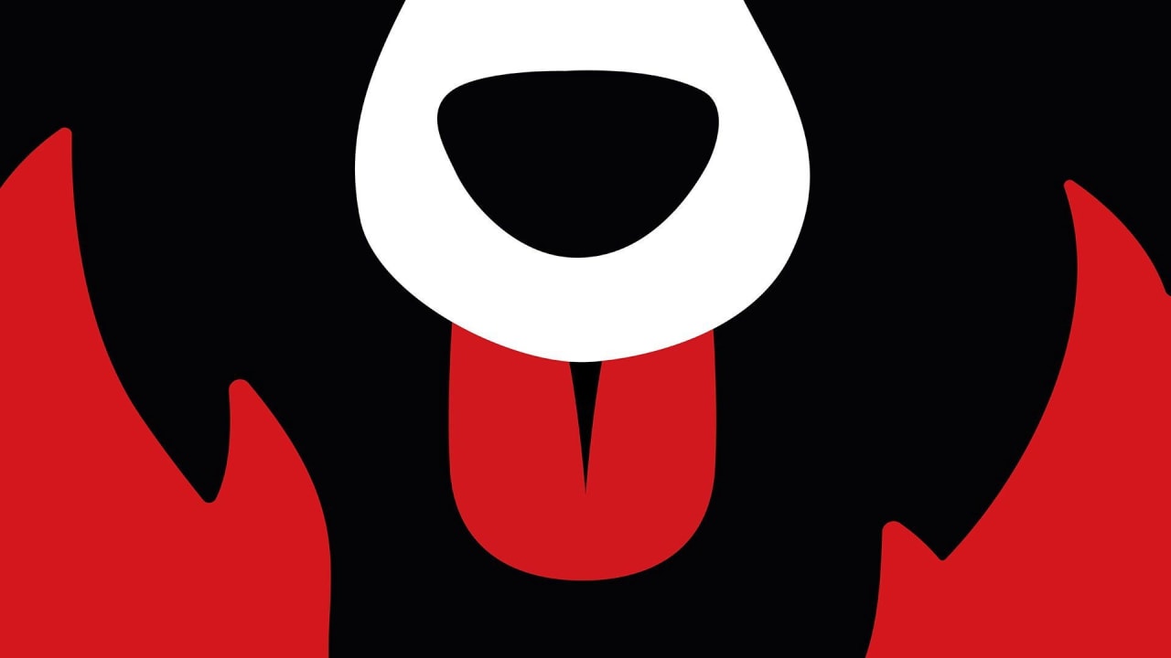 Fotograma de La muerte de un perro (2020)