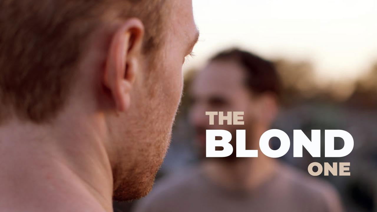 Fotograma de Un rubio (2019)