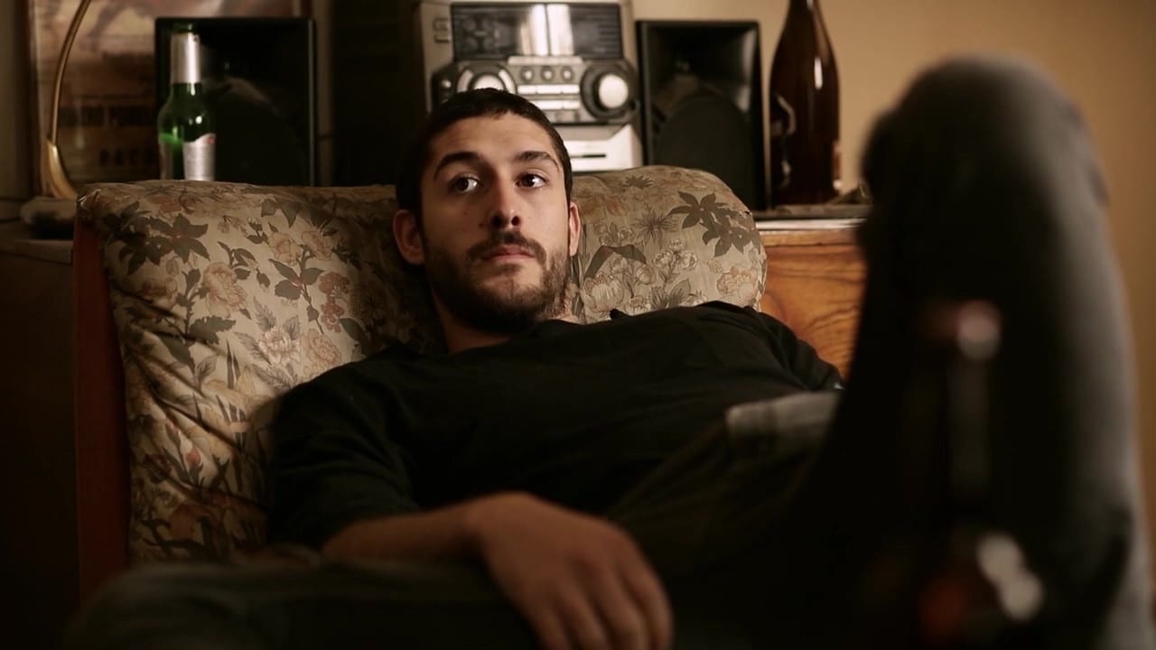 Fotograma de Un rubio (2019)