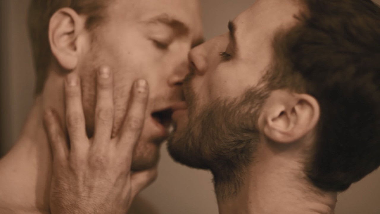 Fotograma de Un rubio (2019)