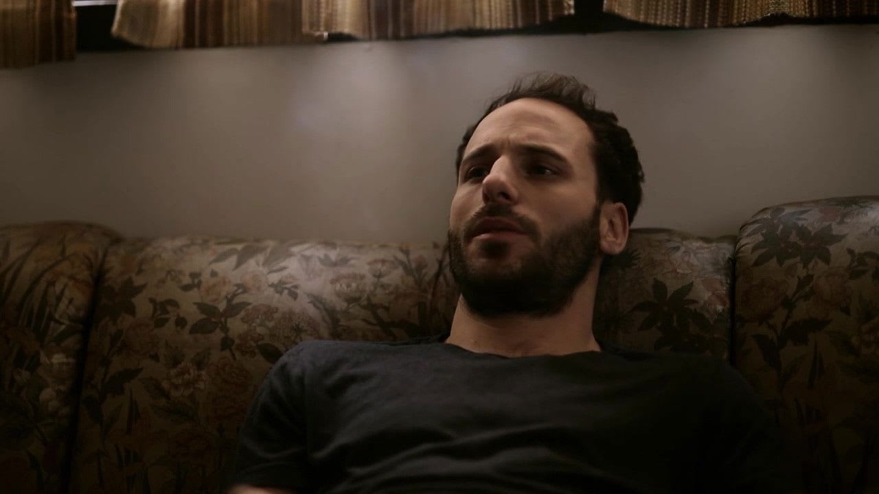 Fotograma de Un rubio (2019)