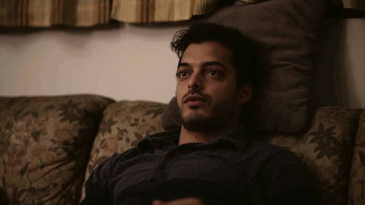 Fotograma de Un rubio (2019)