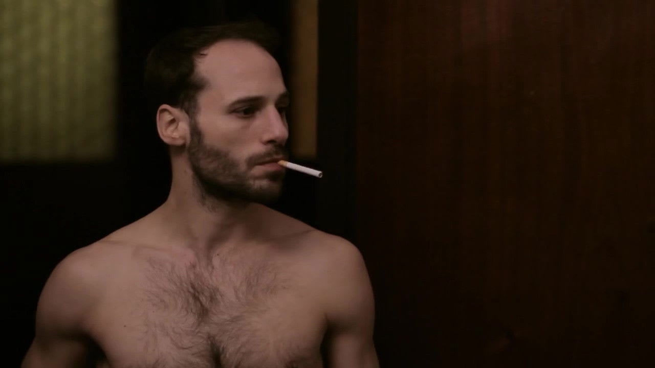 Fotograma de Un rubio (2019)