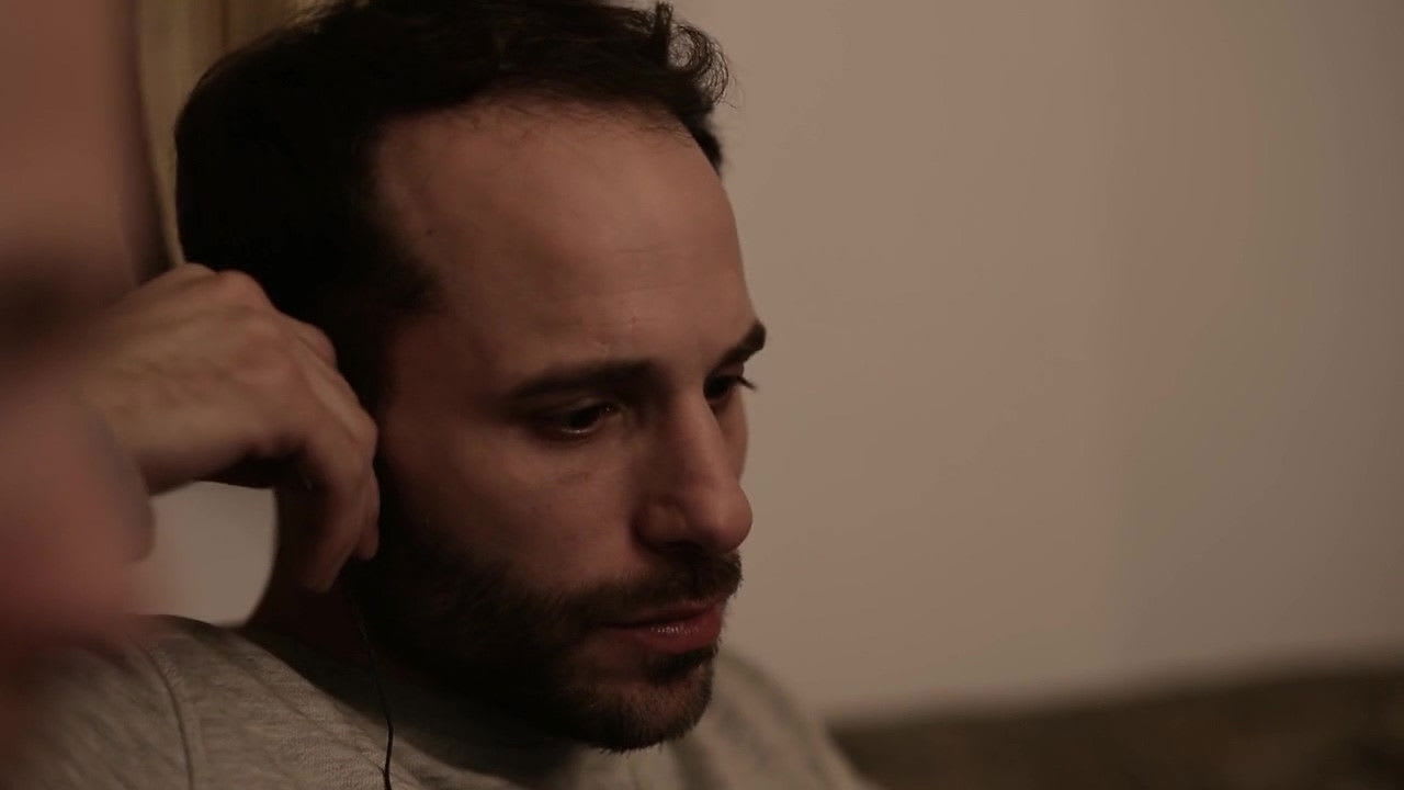 Fotograma de Un rubio (2019)