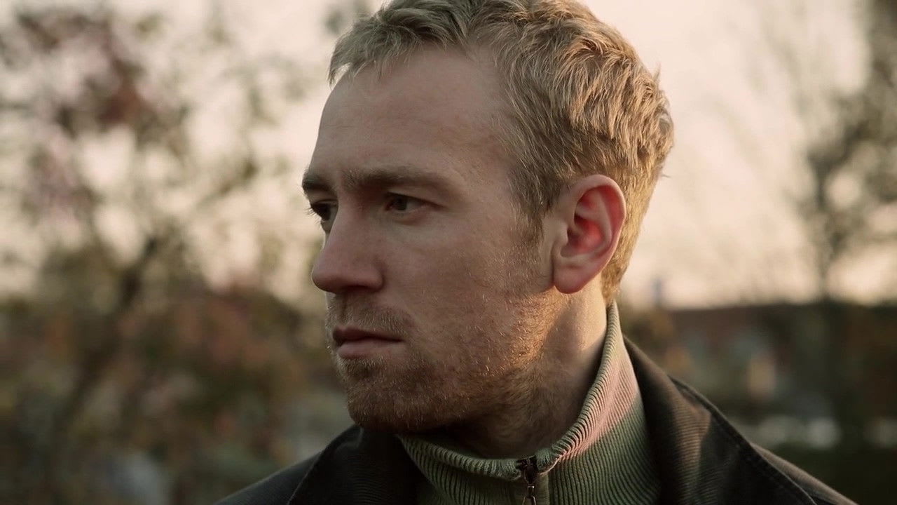 Fotograma de Un rubio (2019)