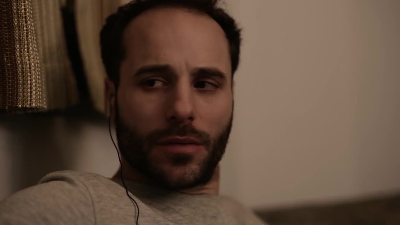 Fotograma de Un rubio (2019)