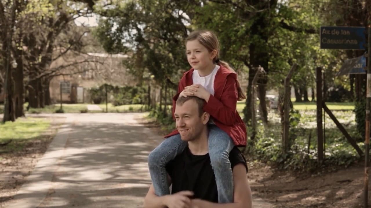 Fotograma de Un rubio (2019)