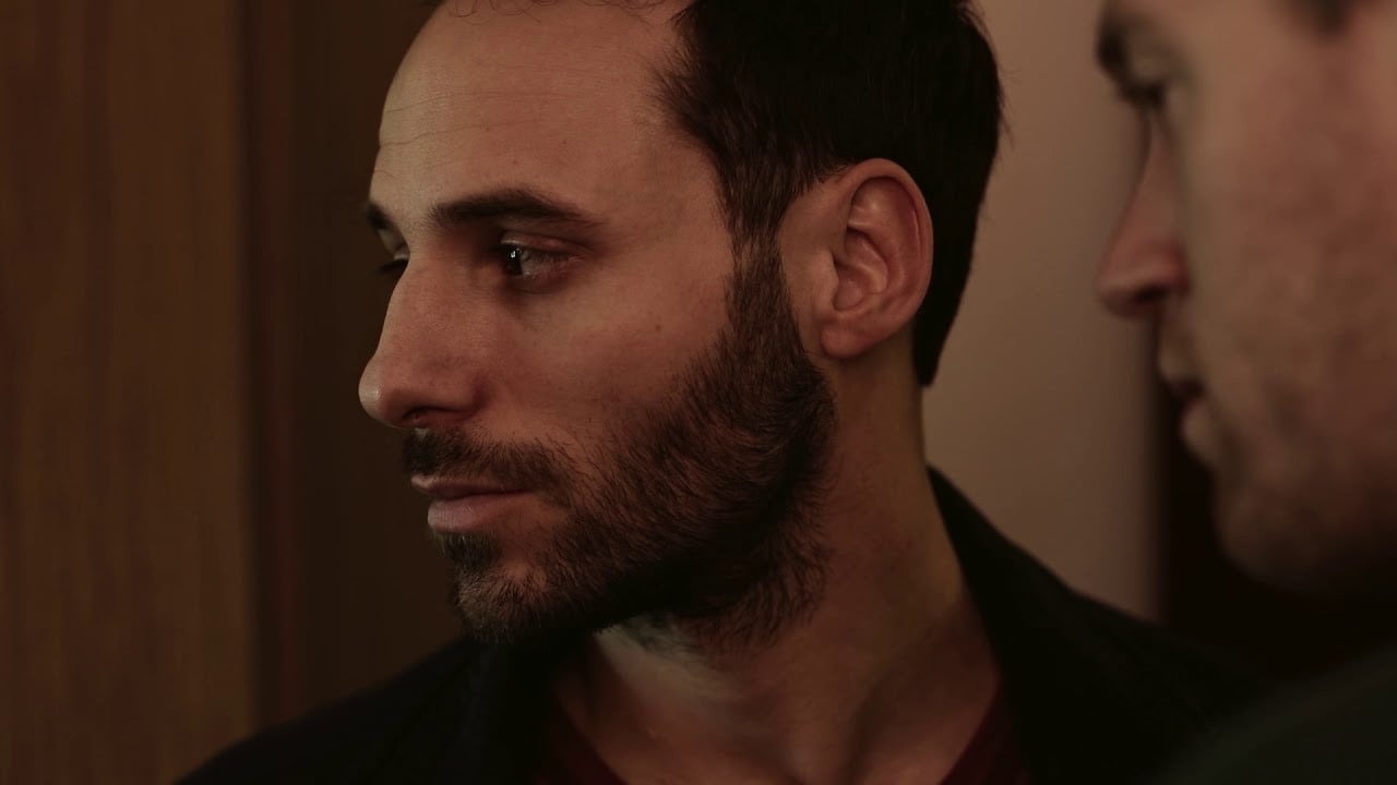 Fotograma de Un rubio (2019)