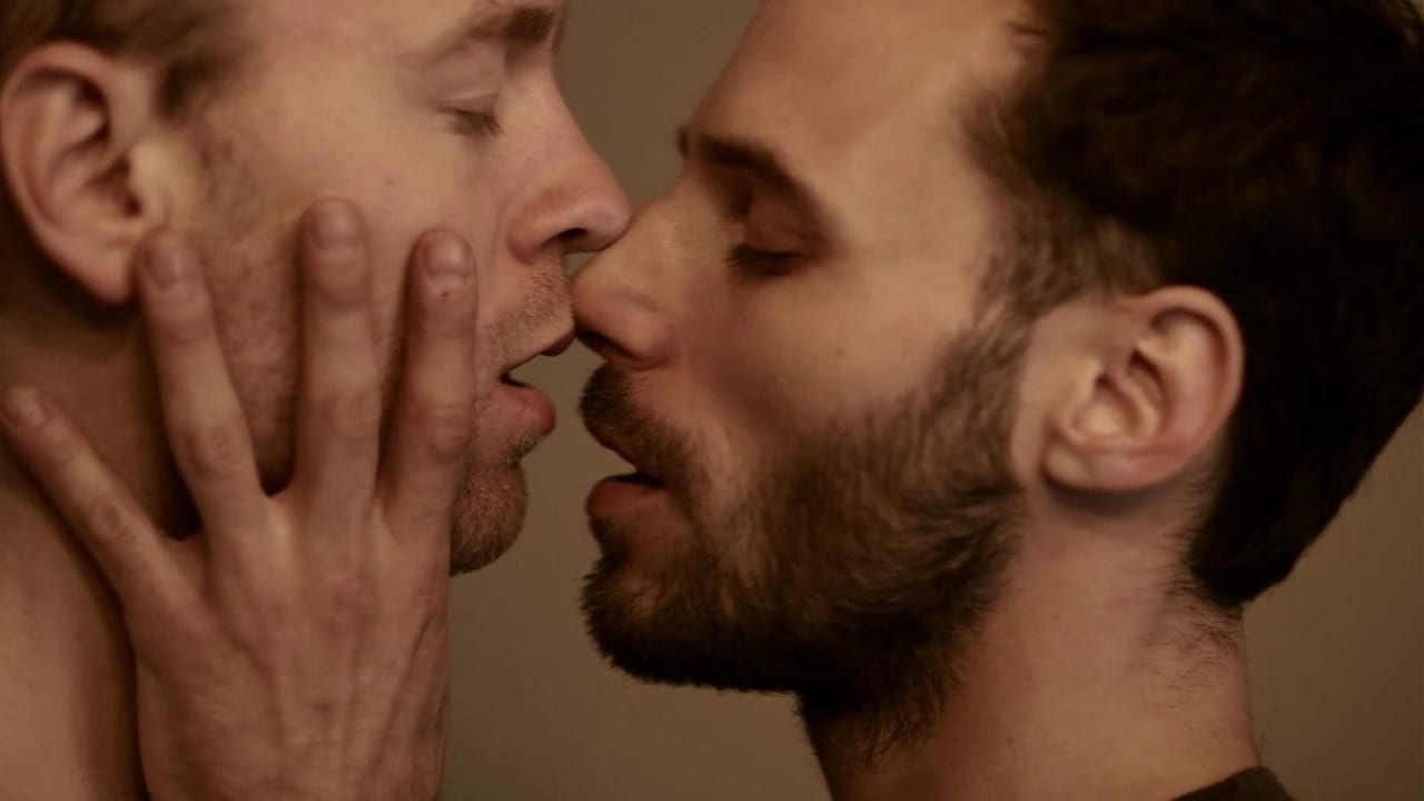 Fotograma de Un rubio (2019)