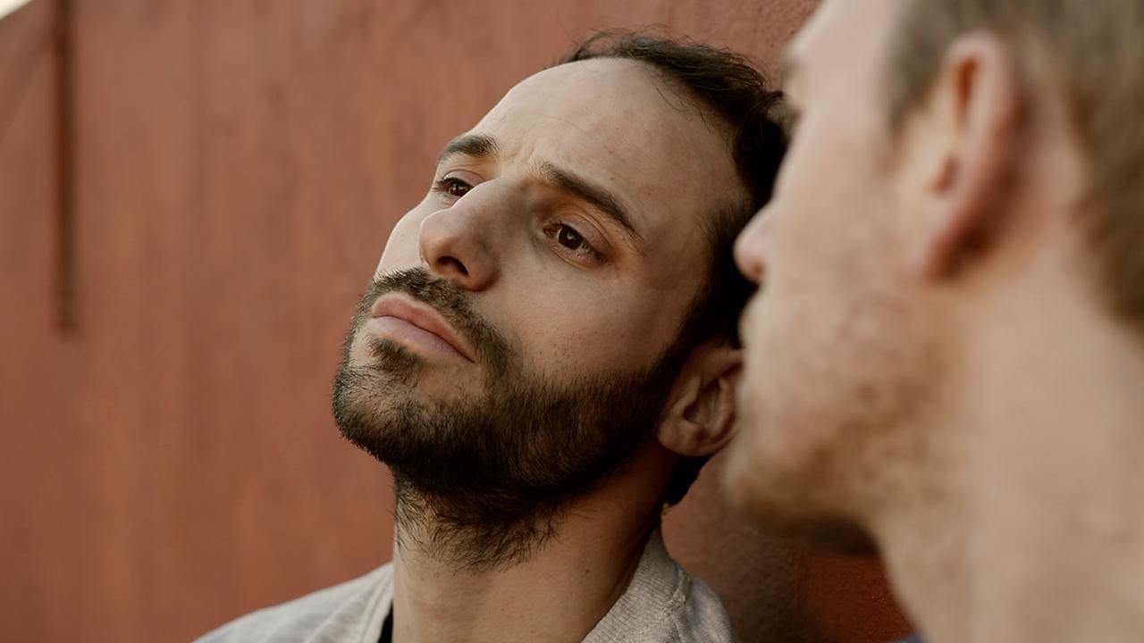 Fotograma de Un rubio (2019)