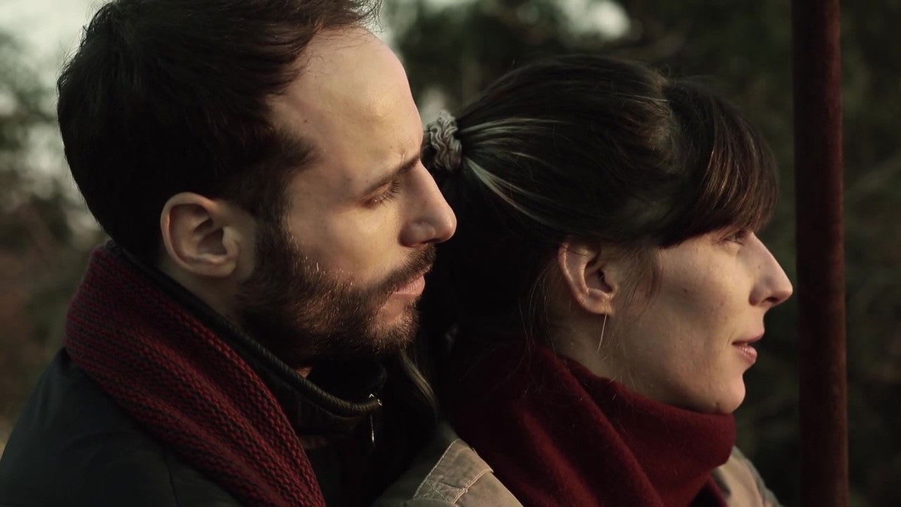 Fotograma de Un rubio (2019)