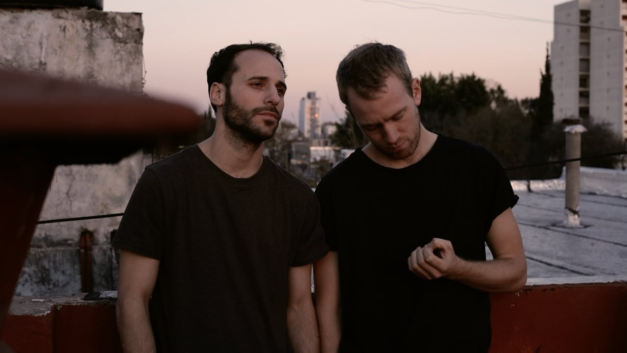 Fotograma de Un rubio (2019)