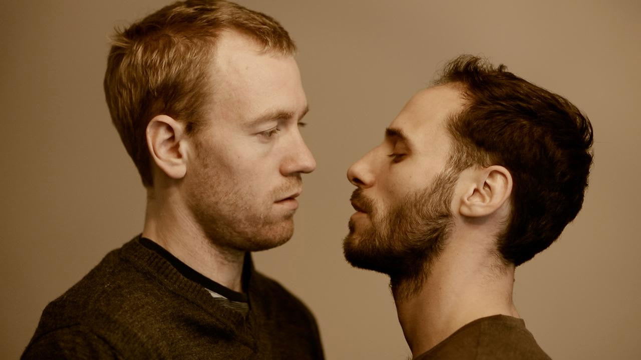 Fotograma de Un rubio (2019)