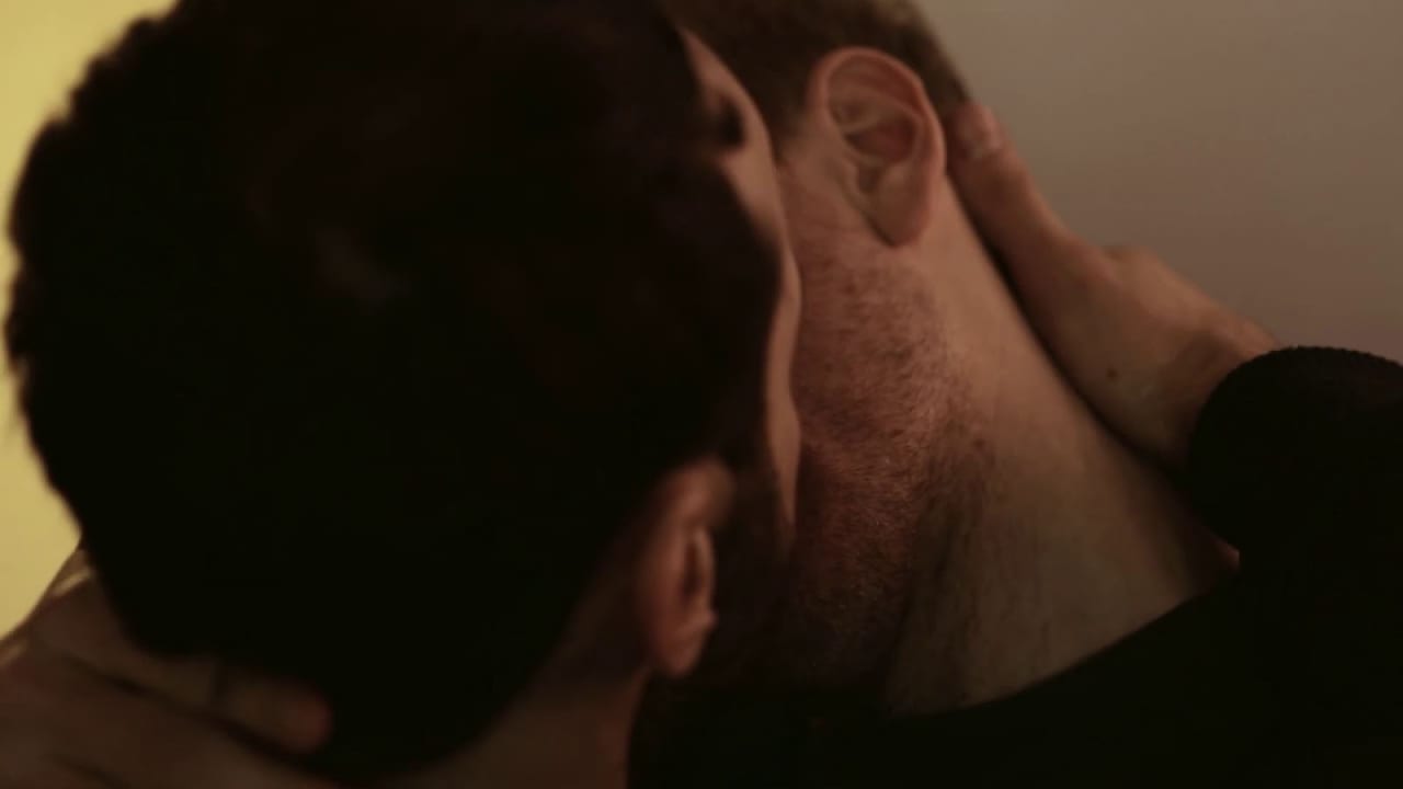 Fotograma de Un rubio (2019)