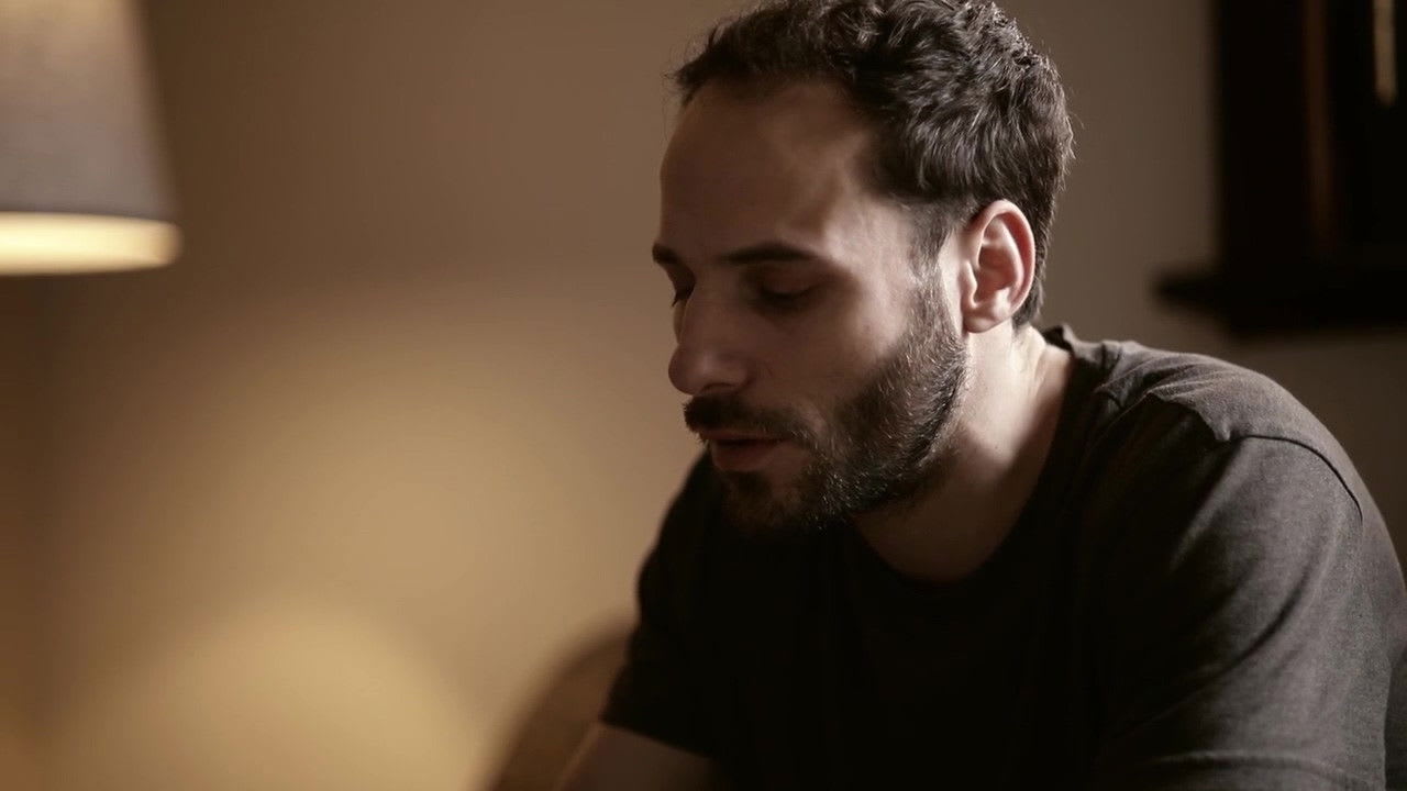 Fotograma de Un rubio (2019)