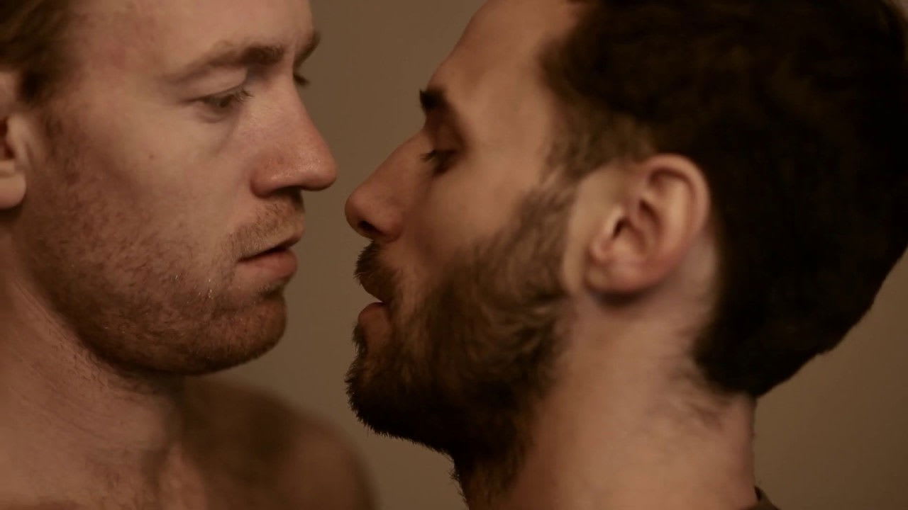 Fotograma de Un rubio (2019)