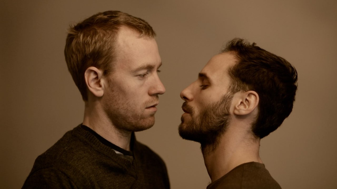 Fotograma de Un rubio (2019)