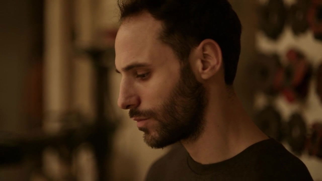 Fotograma de Un rubio (2019)