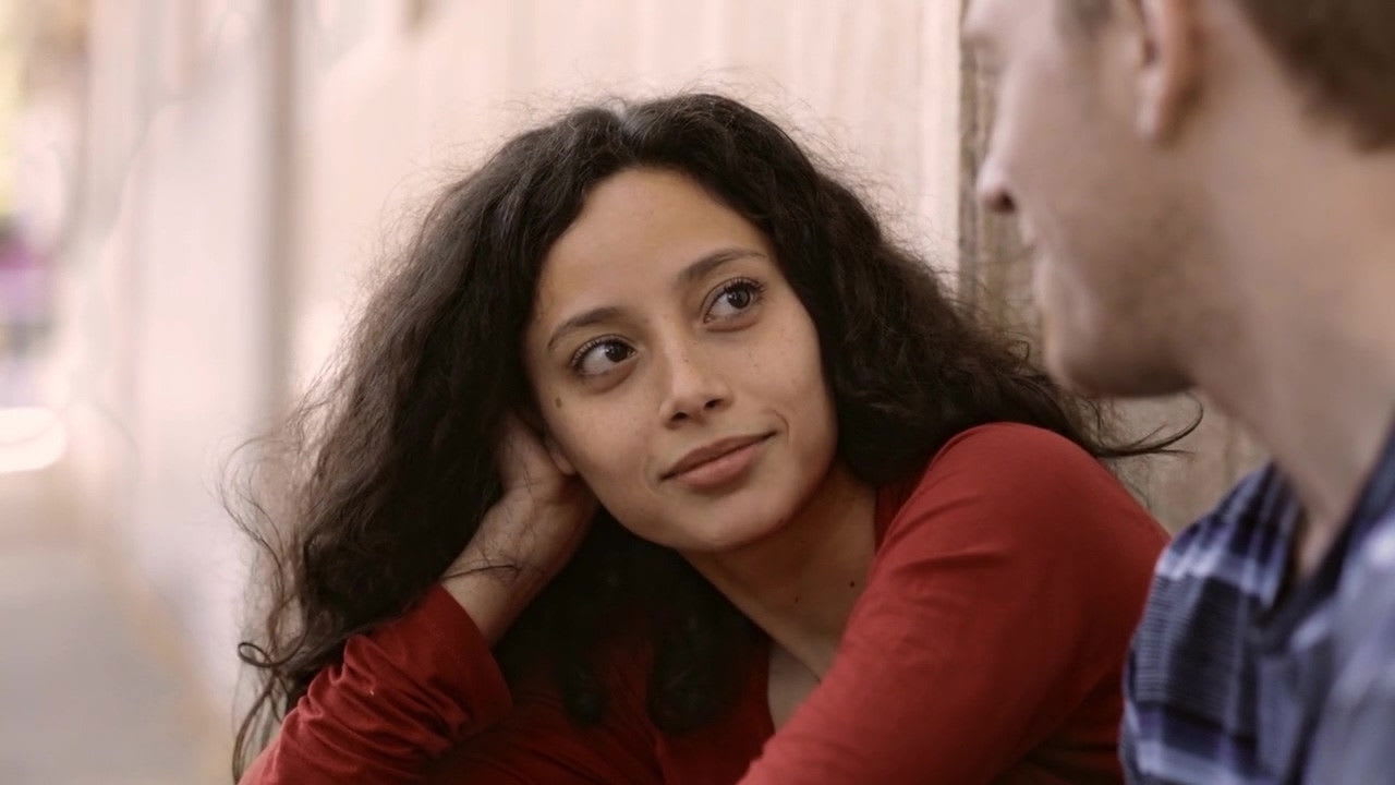 Fotograma de Un rubio (2019)