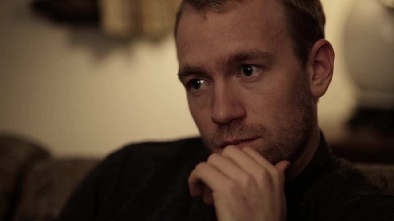 Fotograma de Un rubio (2019)