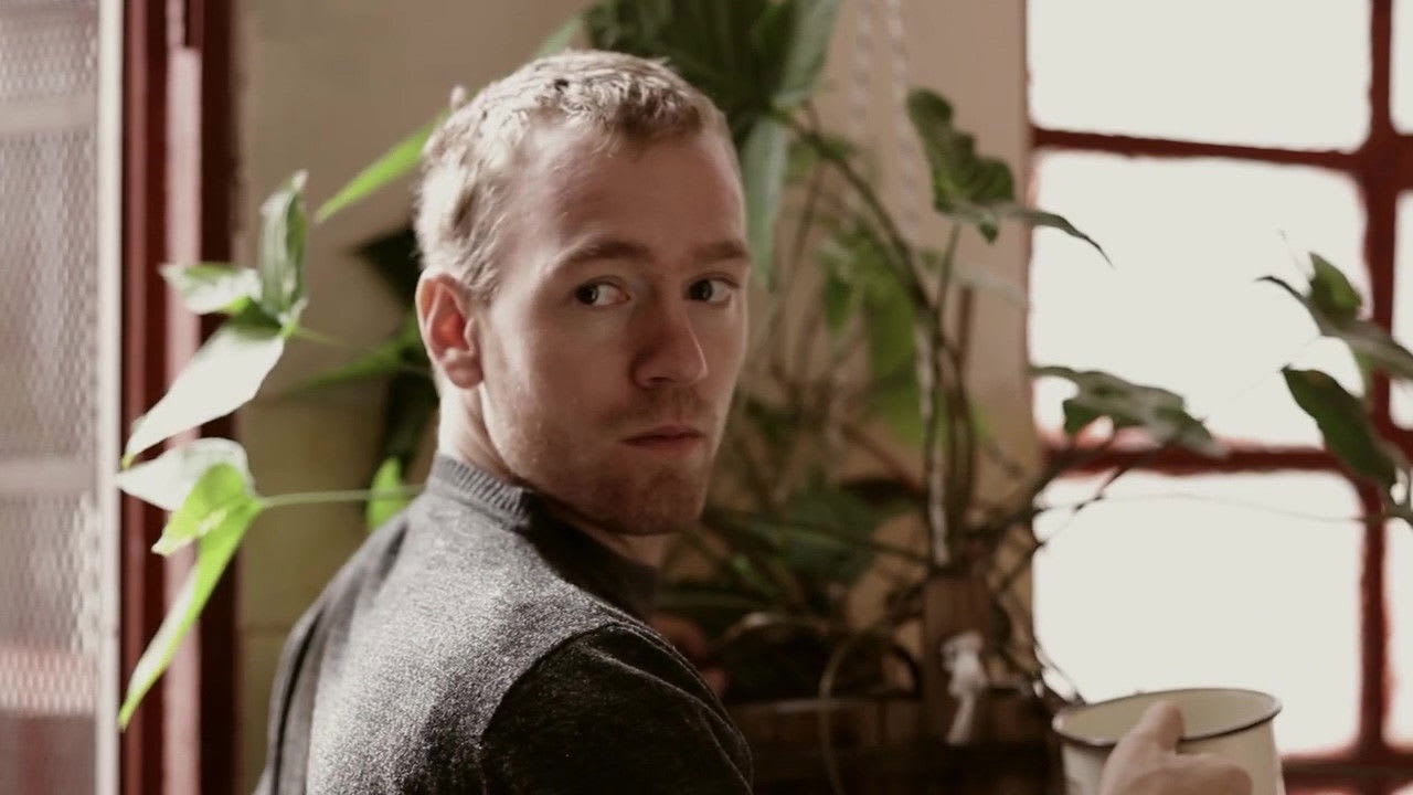 Fotograma de Un rubio (2019)